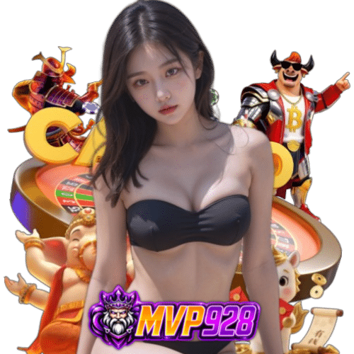 mvp928 คาสิโนออนไลน์